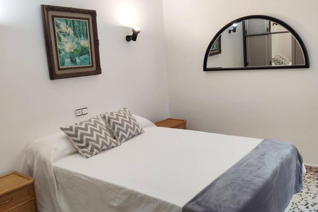 Appartement Vistamar