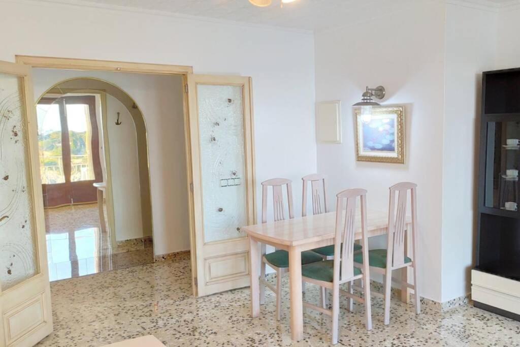 Appartement Vistamar